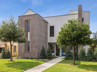 3519 S Versailles Ave, Dallas, TX 75209