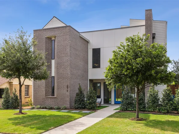 3519 S Versailles Ave, Dallas, TX 75209