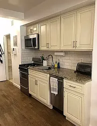 Rented by Real Broker NY LLC