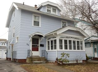 68 Mapledale St FLOOR 1, Rochester, NY 14609