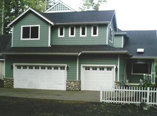 831 E Ballantrae Dr, Shelton, WA 98584