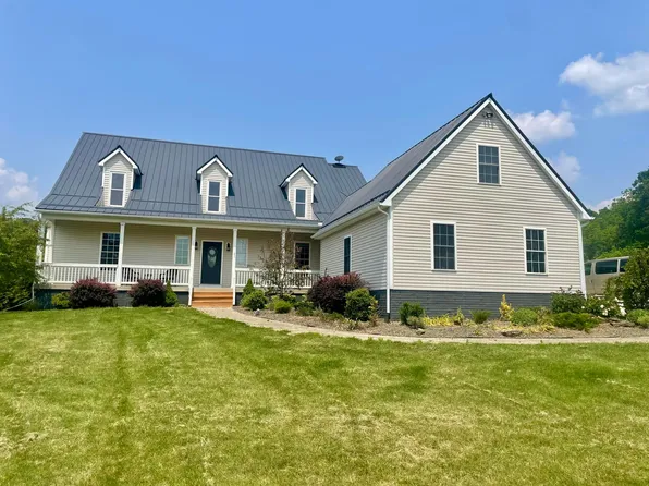 6637 Brownsville Rd, Heath, OH 43056