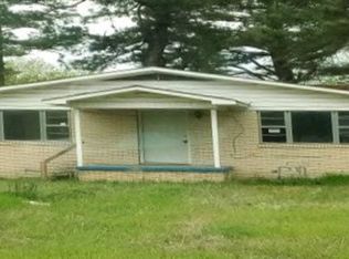 8016 S Highway 161, Jacksonville, AR 72076