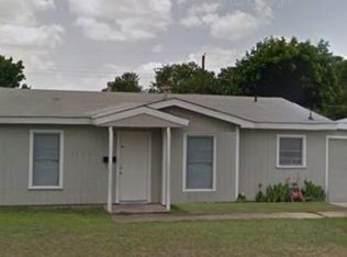 5116 Reed St, Fort Worth, TX 76119