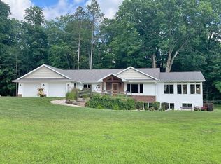 7722 County Road R, Suring, WI 54174