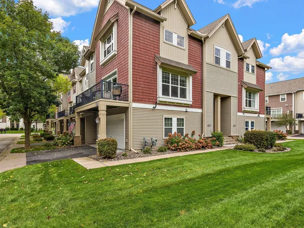 3580 Hazel Trl Unit D, Woodbury, MN 55129