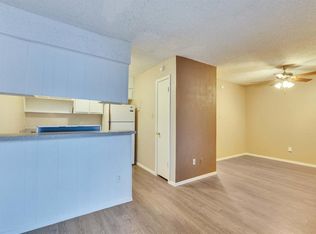 400 W 34th St APT 204, Austin, TX 78705