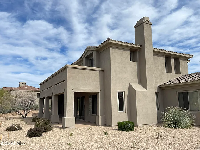 9778 E Jagged Peak Rd — Photo 34