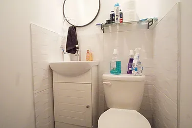 Rented by Gypsy Housing LLC