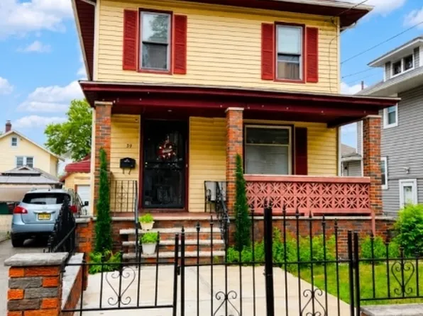 39 Hollywood Ave, Hillside Twp., NJ 07205