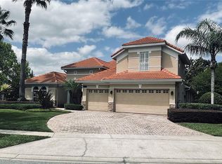 1250 Glenheather Dr, Windermere, FL 34786