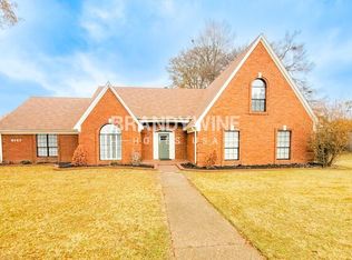 6162 Yorkhill Dr, Memphis, TN 38135