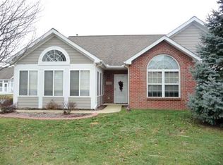 7753 Timbers Edge, Waterville, OH 43566