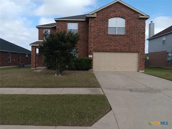 6203 Taree Loop, Killeen, TX 76549