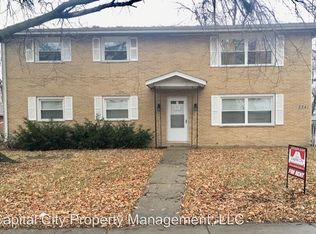 2341 Gillespie St APT 4, Springfield, IL 62704