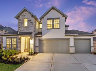 2807 Acorn Way, Katy, TX 77493