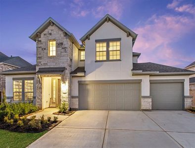 2807 Acorn Way, Katy, TX, 77493