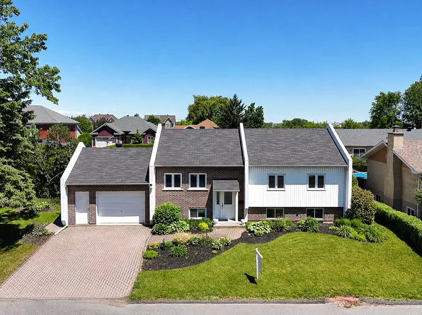 1046 Nadeau Ave, Saint Casaire, QC J0L 1T0