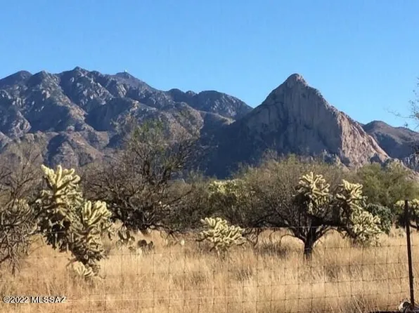 27701 S Canoa Dr #70B, Amado, AZ 85645