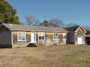 12179 Trout Ln, Machipongo, VA 23405