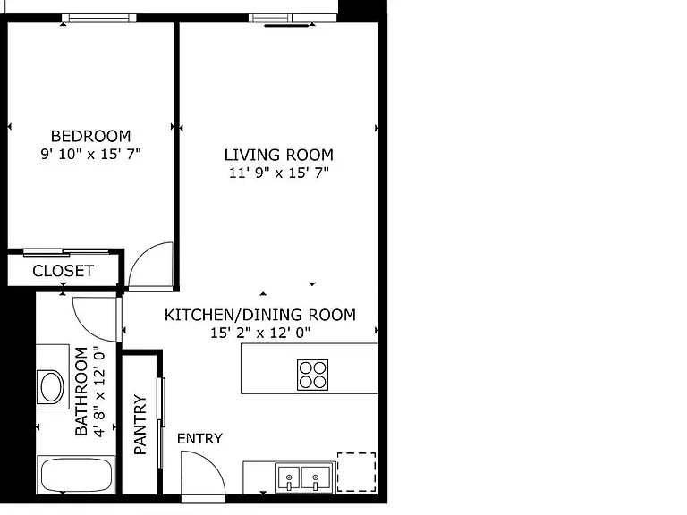 Stringfellow 540 — Photo 34