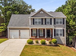 6992 Chasewater Ln, Austell, GA 30168