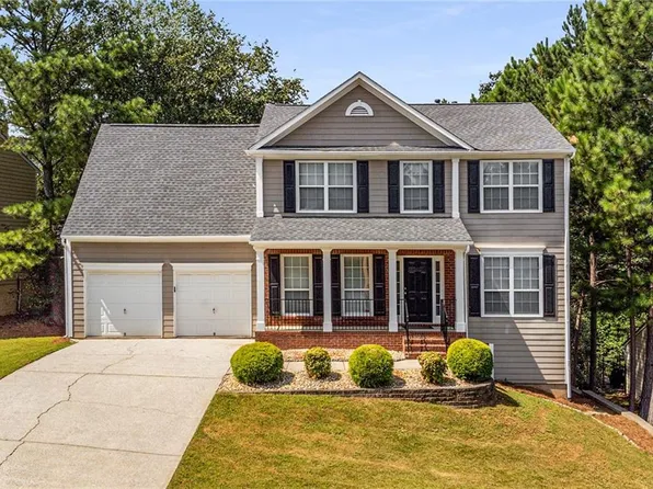 6992 Chasewater Ln, Austell, GA 30168
