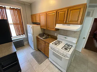 Rented by Modern Spaces