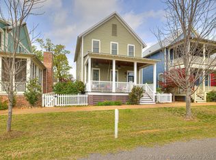 25 Boulevard Carlton Lndg, Eufaula, OK 74432