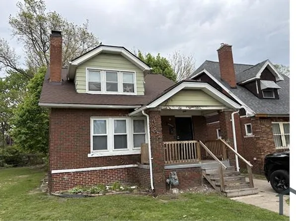 15894 Turner St #1, Detroit, MI 48238