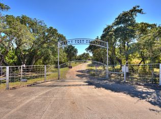 7145 County Road 252, Bertram, TX 78605