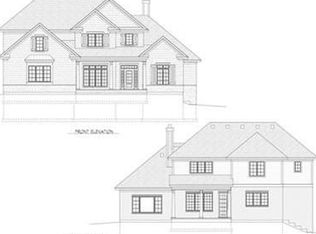 731 Abercorn Ct, Washington Township, OH 45458