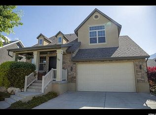 763 S Silver Leaf Dr, Mapleton, UT 84664