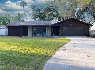 786 Sugar House Dr, Port Orange, FL 32129