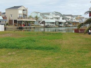 16 Tiki Cir, Tiki Island, TX 77554