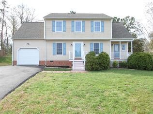 9301 Operator Ct, Glen Allen, VA 23060