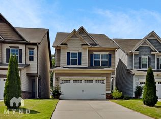 131 Preserve Dr, Newnan, GA 30263