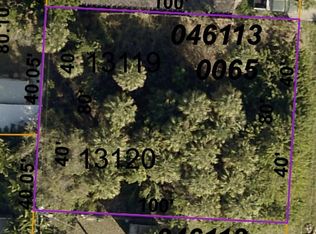 Florida Rd, Venice, FL 34293