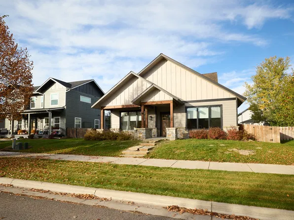 5052 Tumblehome Ave, Whitefish, MT 59937