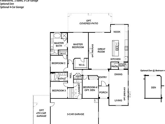 Floor Plan.