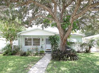747 42nd Ave N, Saint Petersburg, FL 33703