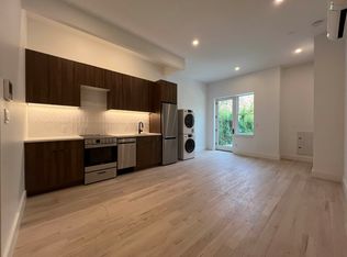 1191 Nostrand Ave #1A, Brooklyn, NY 11225