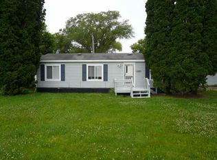 2837 County Hwy W, Deerfield, WI 53531