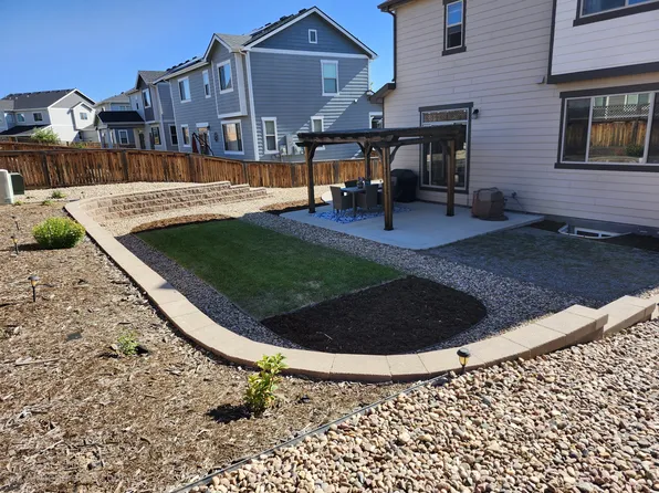 12291 Jasper St, Commerce City, CO 80603