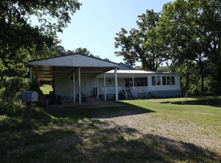 1272 Sunrise Rd, Salem, AR 72576