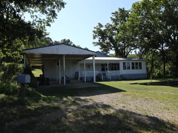 1272 Sunrise Rd, Salem, AR 72576