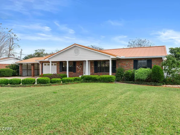 811 Highline Dr, Panama City, FL 32404