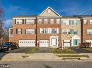4729 Ashforth Way, Owings Mills, MD 21117