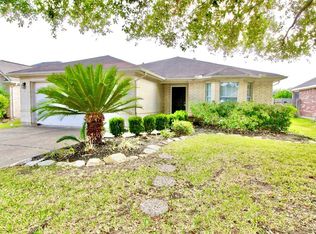 3111 Stratford Bend Dr, Sugar Land, TX 77498