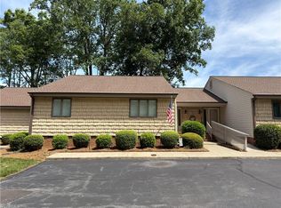 134 Old Mill Rd APT C, High Pt, NC 27265